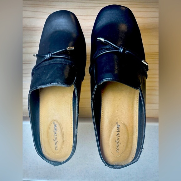 Loafers shoes, brand comfortview, number 11:W - Picture 5 of 12